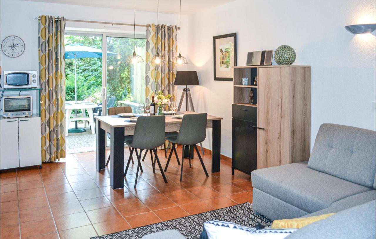 2 Bedroom Nice Home In Vitrac 비트락 외부 사진
