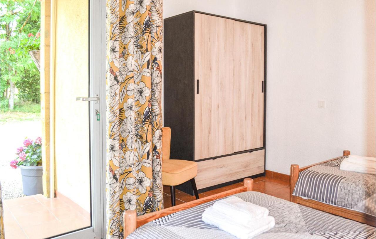 2 Bedroom Nice Home In Vitrac 비트락 외부 사진