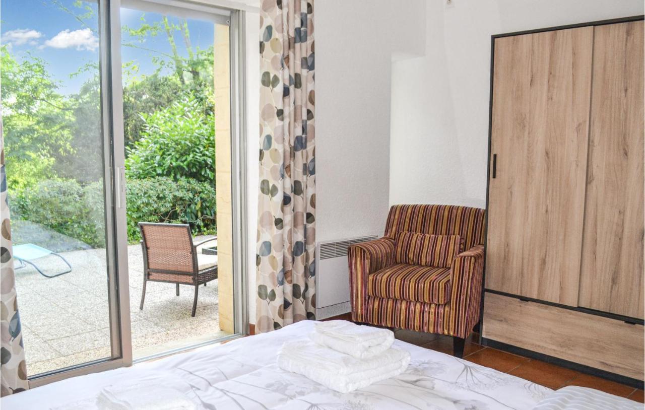 2 Bedroom Nice Home In Vitrac 비트락 외부 사진